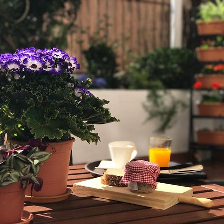برشلونة Eixample Modernista Apartment المظهر الخارجي الصورة