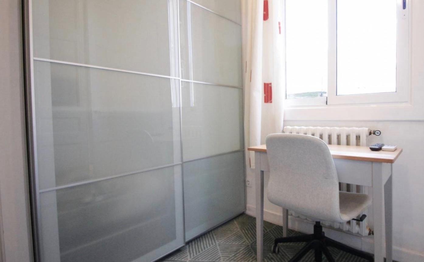 برشلونة Eixample Modernista Apartment المظهر الخارجي الصورة
