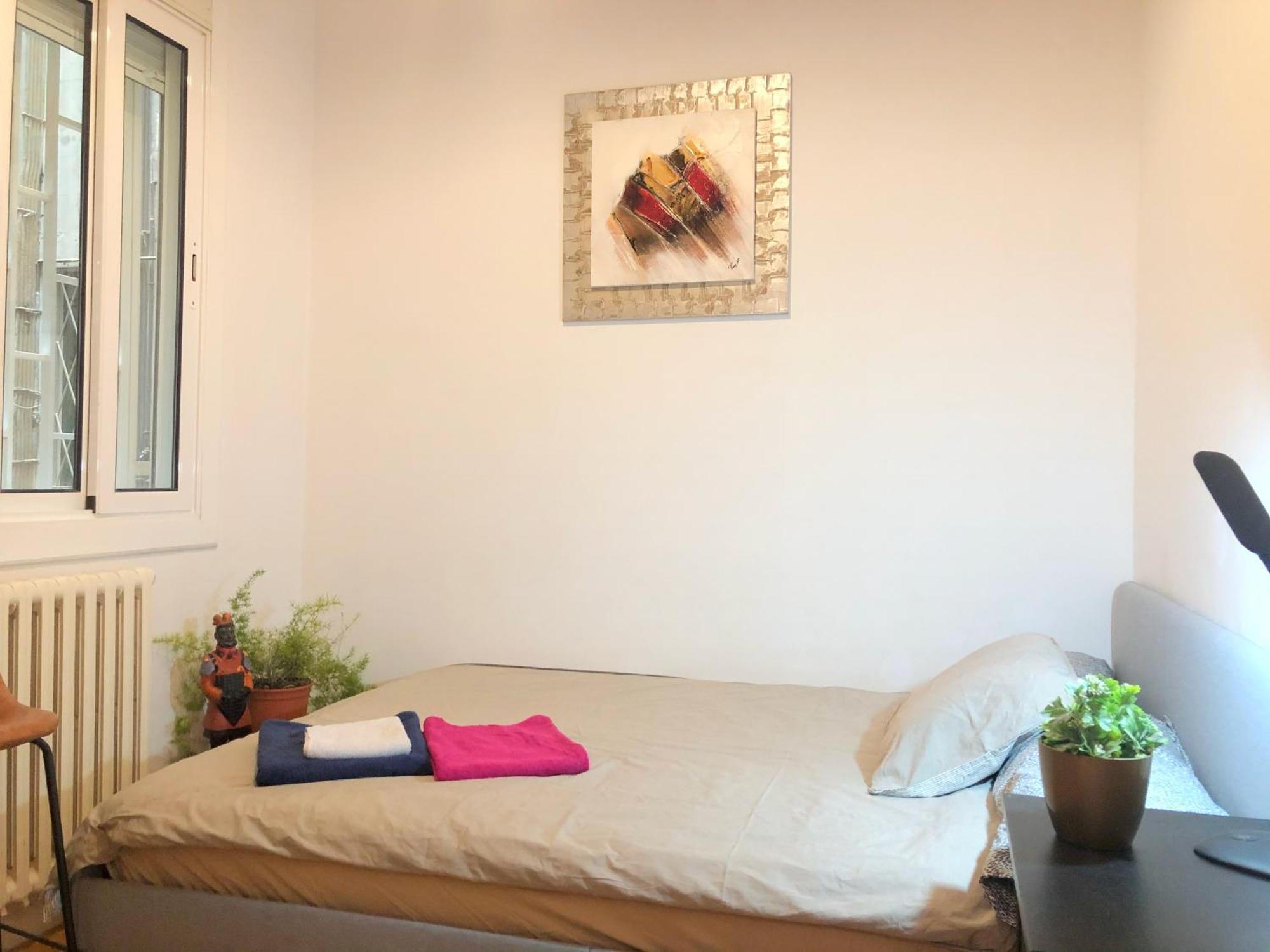 برشلونة Eixample Modernista Apartment المظهر الخارجي الصورة