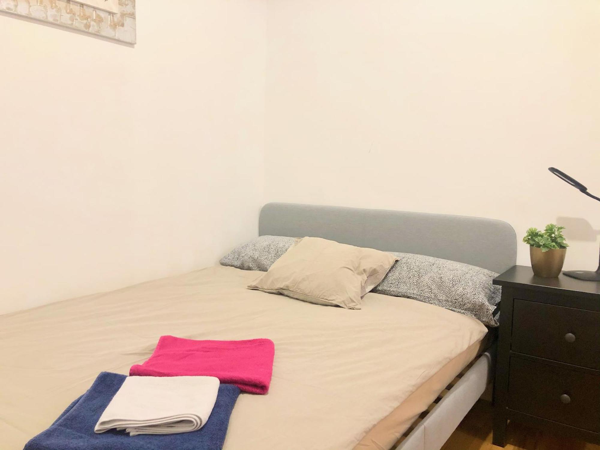 برشلونة Eixample Modernista Apartment المظهر الخارجي الصورة