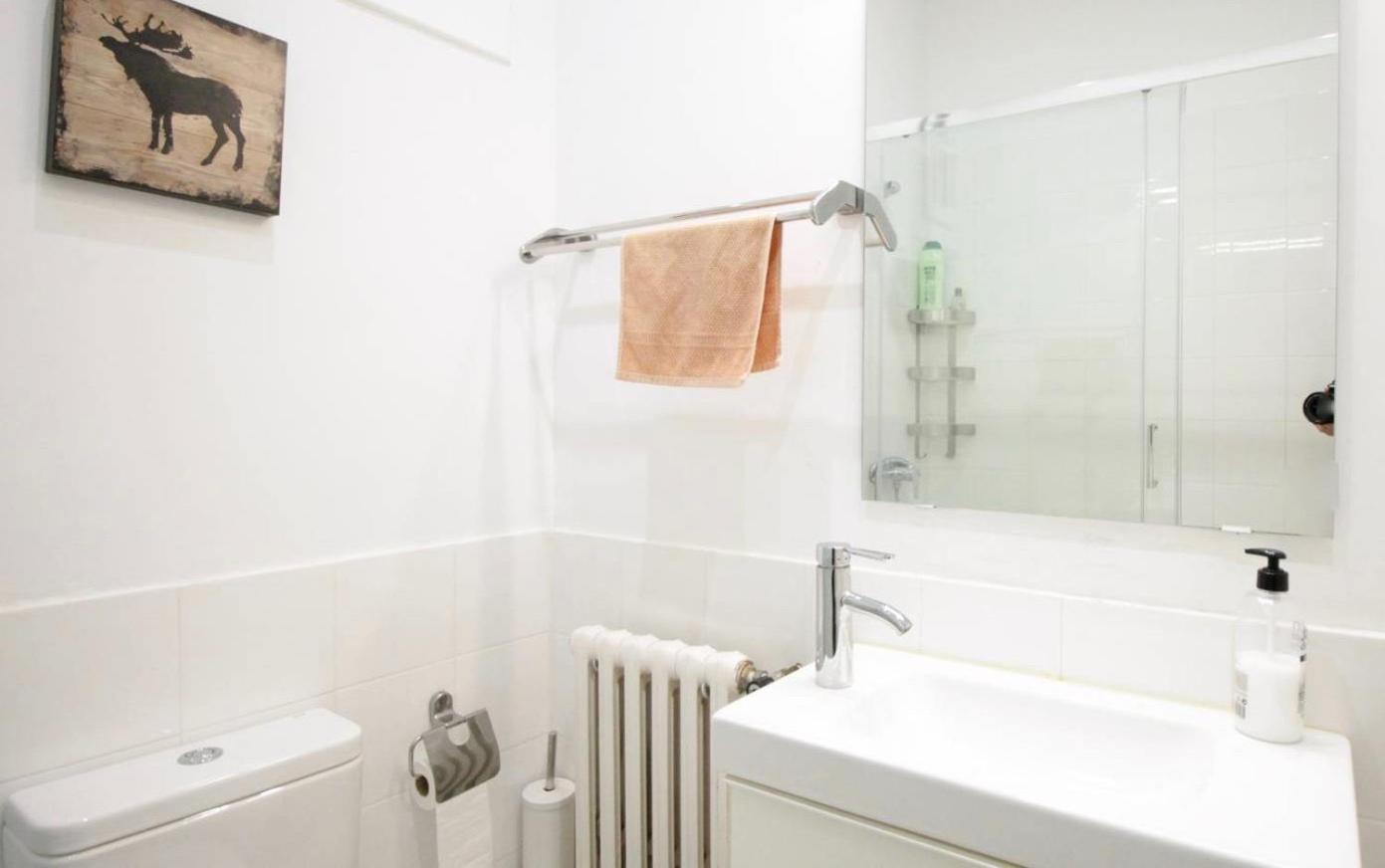 برشلونة Eixample Modernista Apartment المظهر الخارجي الصورة