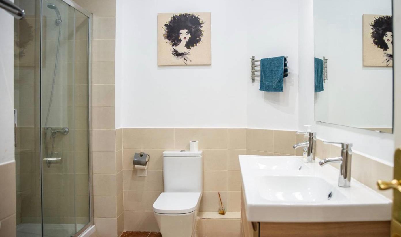 برشلونة Eixample Modernista Apartment المظهر الخارجي الصورة