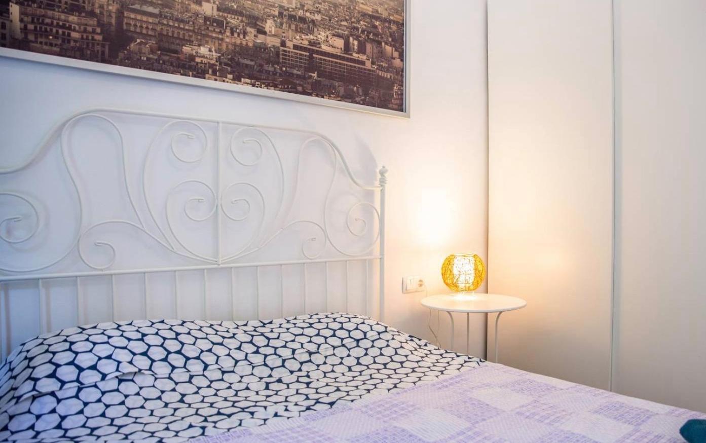 برشلونة Eixample Modernista Apartment المظهر الخارجي الصورة