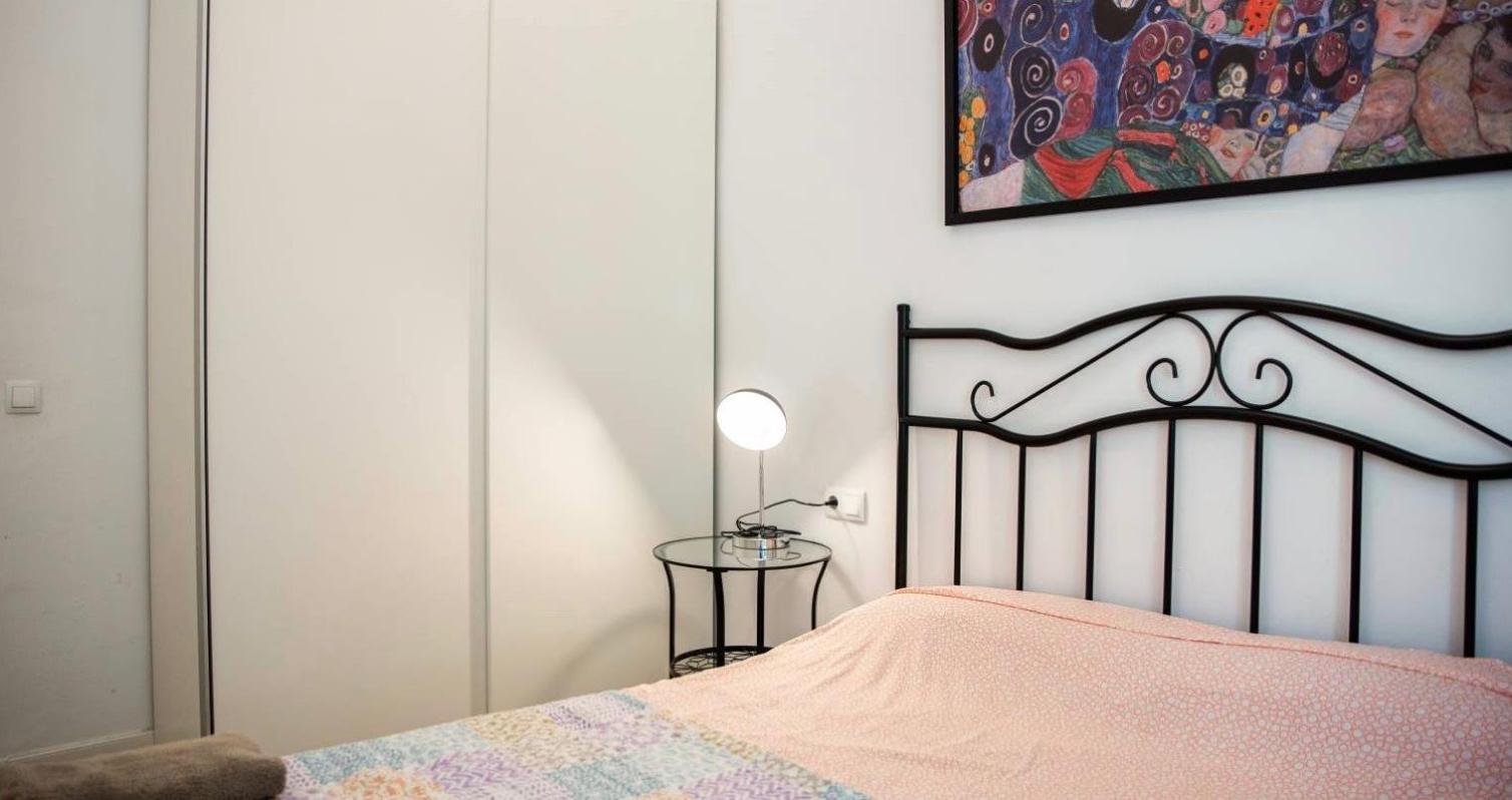 برشلونة Eixample Modernista Apartment المظهر الخارجي الصورة